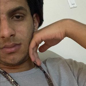 Meet your Posher, Nicky